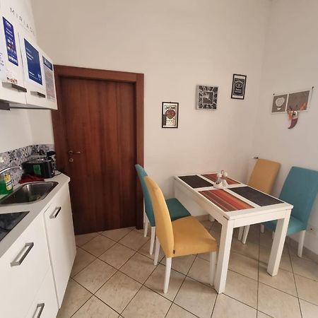 Patrizia Casa Vacanze サンタニェッロ エクステリア 写真
