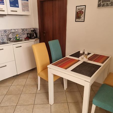 Patrizia Casa Vacanze サンタニェッロ エクステリア 写真