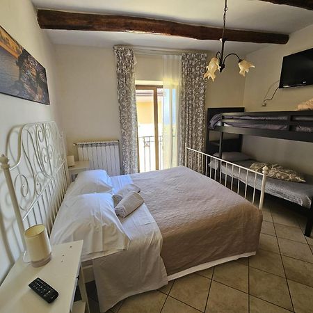 Patrizia Casa Vacanze サンタニェッロ エクステリア 写真