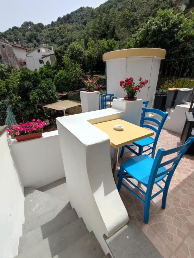 Patrizia Casa Vacanze サンタニェッロ エクステリア 写真