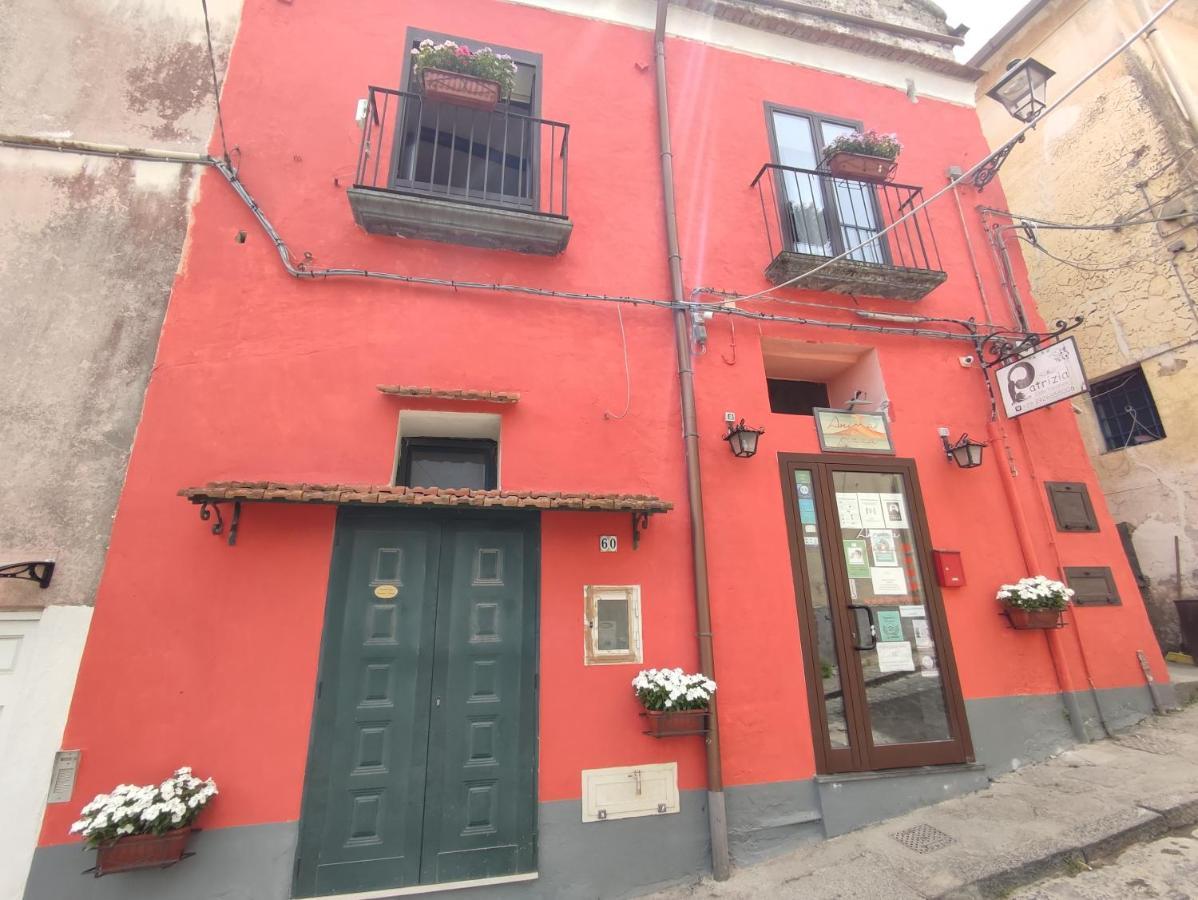 Patrizia Casa Vacanze サンタニェッロ エクステリア 写真