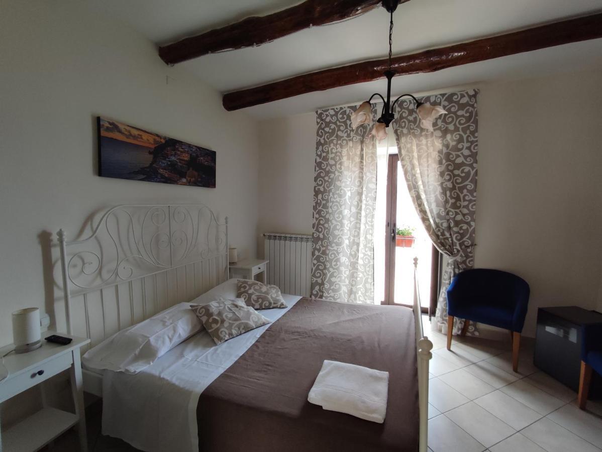 Patrizia Casa Vacanze サンタニェッロ エクステリア 写真