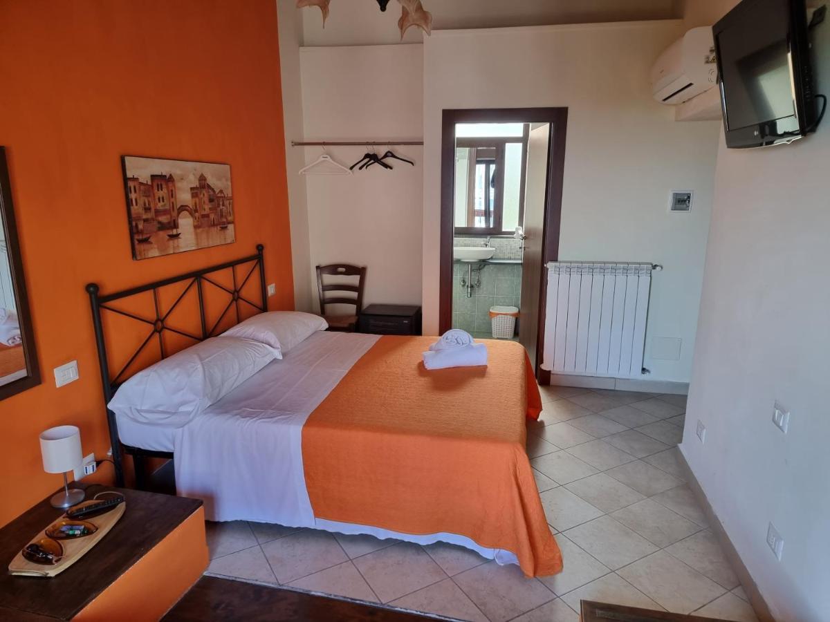Patrizia Casa Vacanze サンタニェッロ エクステリア 写真