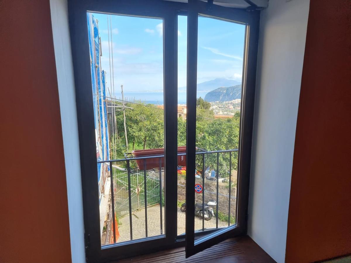 Patrizia Casa Vacanze サンタニェッロ エクステリア 写真