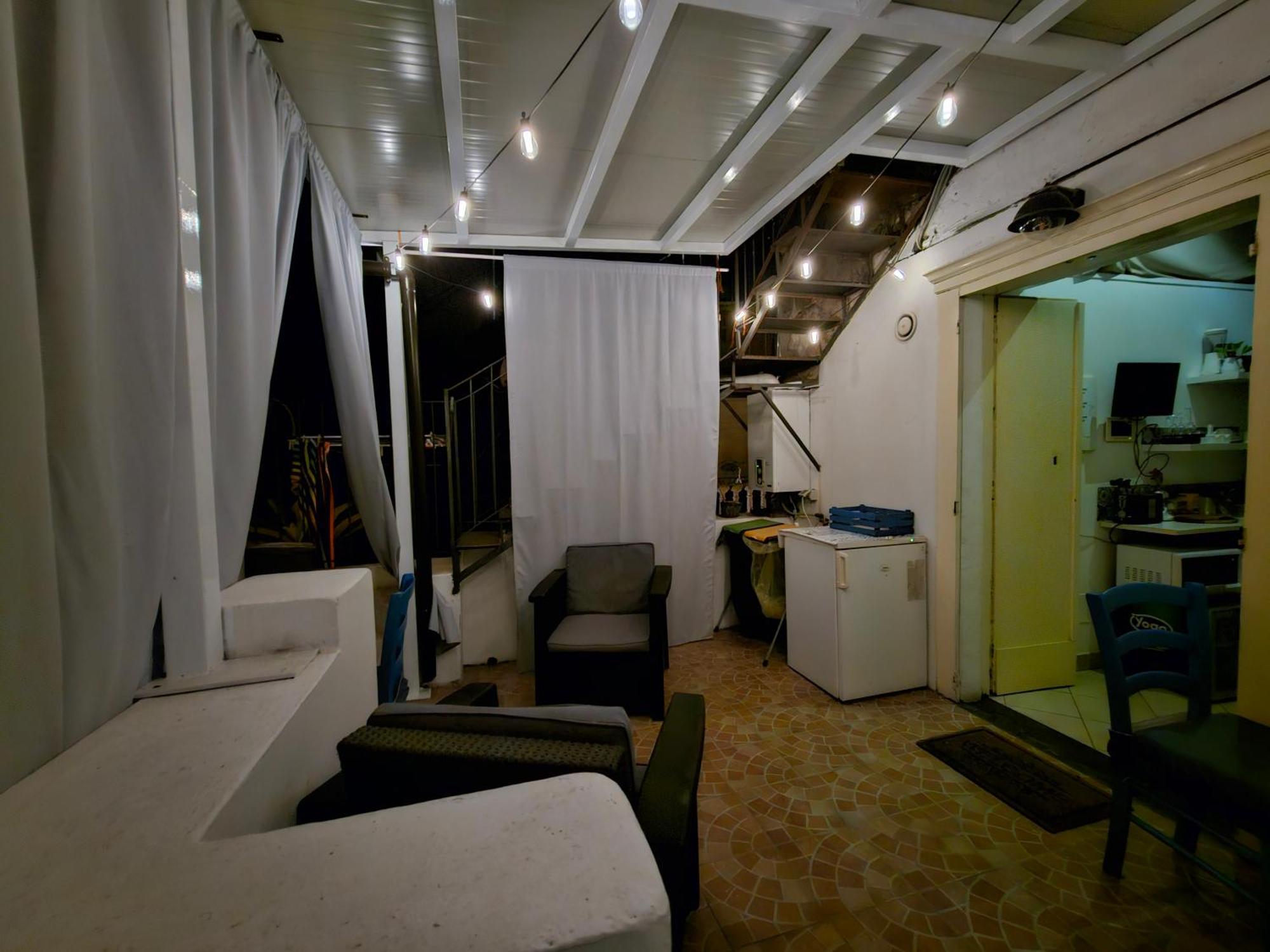 Patrizia Casa Vacanze サンタニェッロ エクステリア 写真