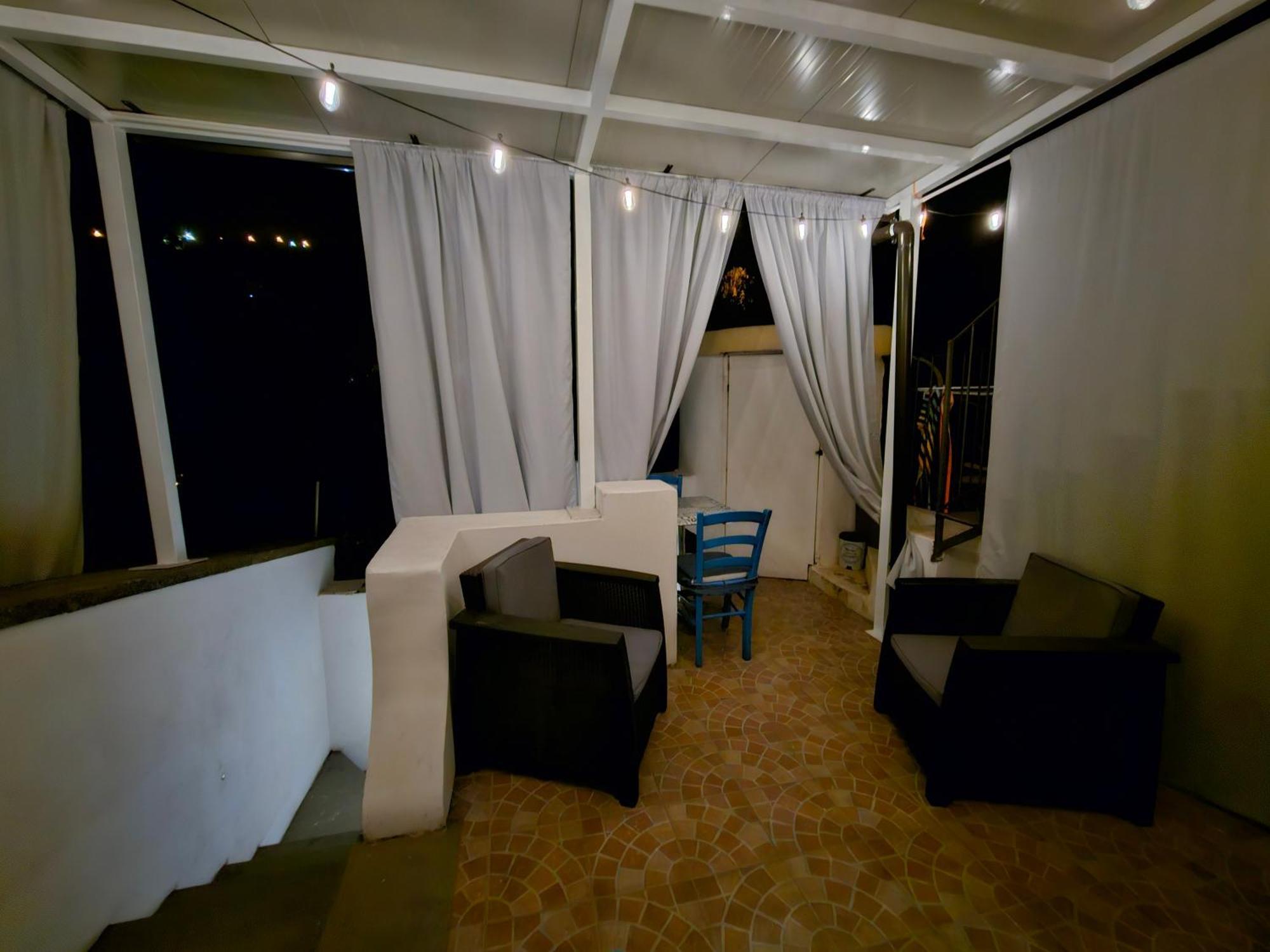 Patrizia Casa Vacanze サンタニェッロ エクステリア 写真
