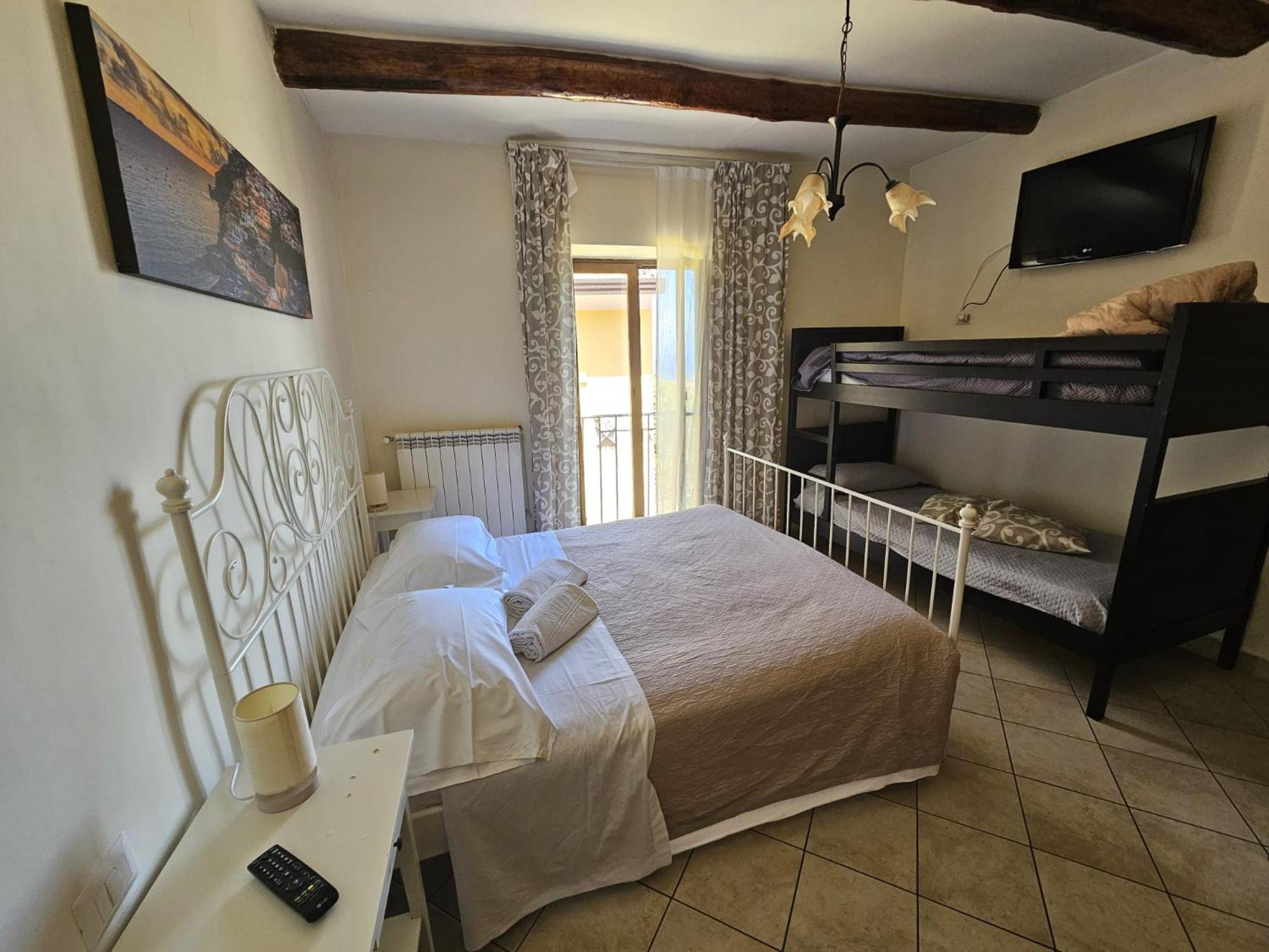 Patrizia Casa Vacanze サンタニェッロ エクステリア 写真