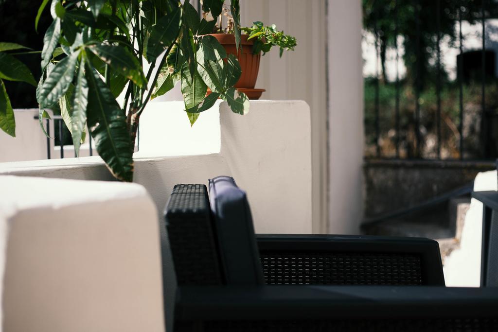 Patrizia Casa Vacanze サンタニェッロ 部屋 写真