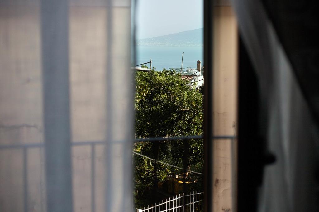 Patrizia Casa Vacanze サンタニェッロ 部屋 写真