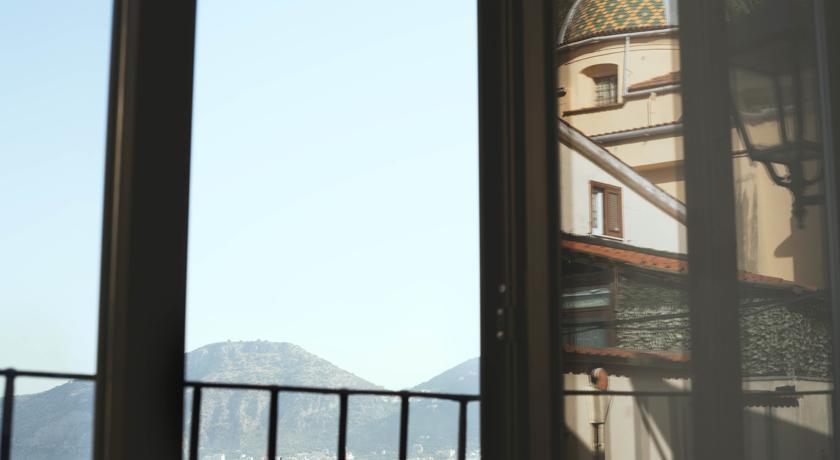 Patrizia Casa Vacanze サンタニェッロ エクステリア 写真