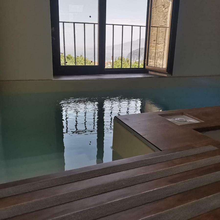 Patrizia Casa Vacanze サンタニェッロ エクステリア 写真