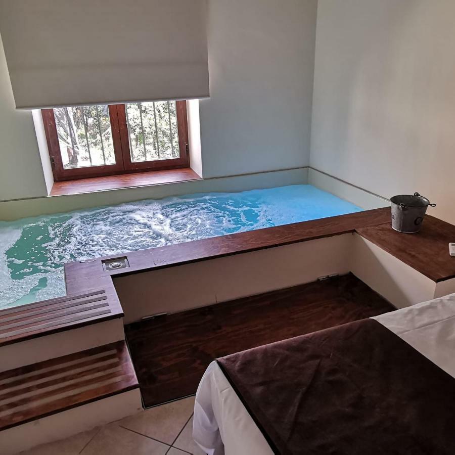 Patrizia Casa Vacanze サンタニェッロ エクステリア 写真