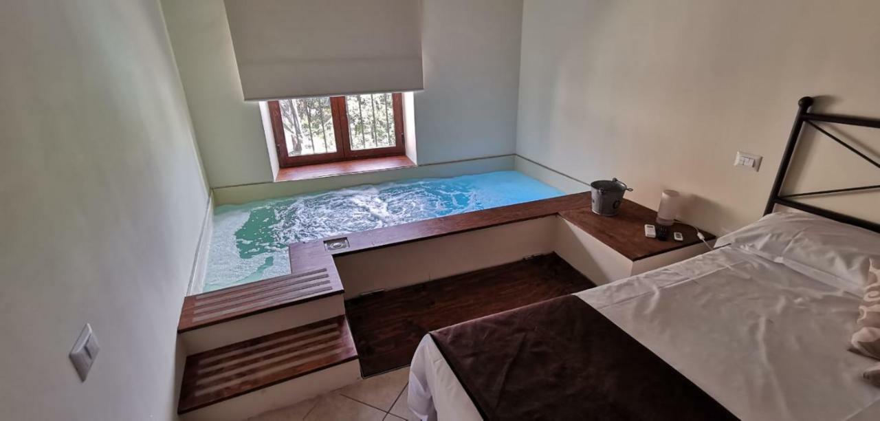 Patrizia Casa Vacanze サンタニェッロ エクステリア 写真