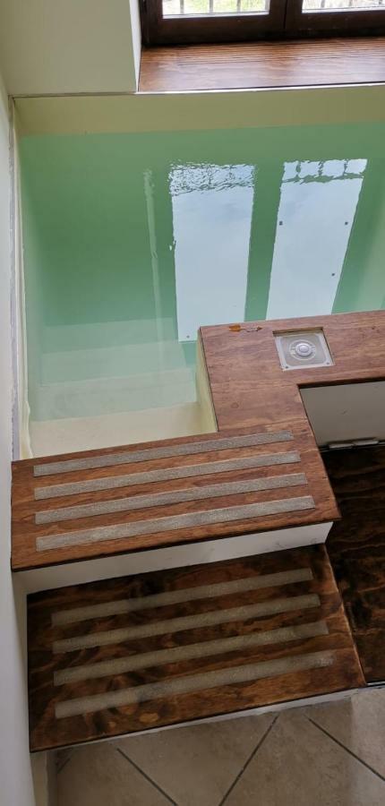 Patrizia Casa Vacanze サンタニェッロ エクステリア 写真