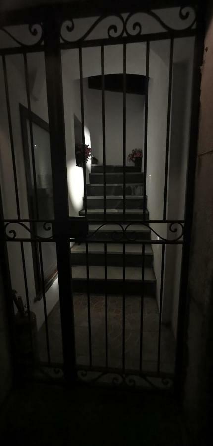 Patrizia Casa Vacanze サンタニェッロ エクステリア 写真