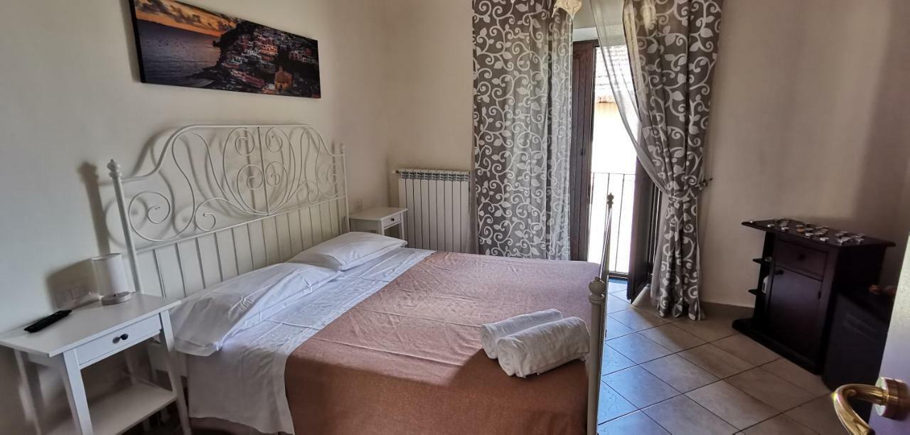 Patrizia Casa Vacanze サンタニェッロ エクステリア 写真