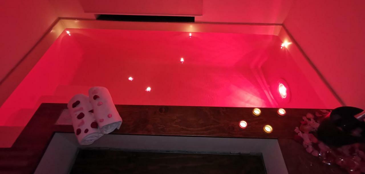 Patrizia Casa Vacanze サンタニェッロ エクステリア 写真