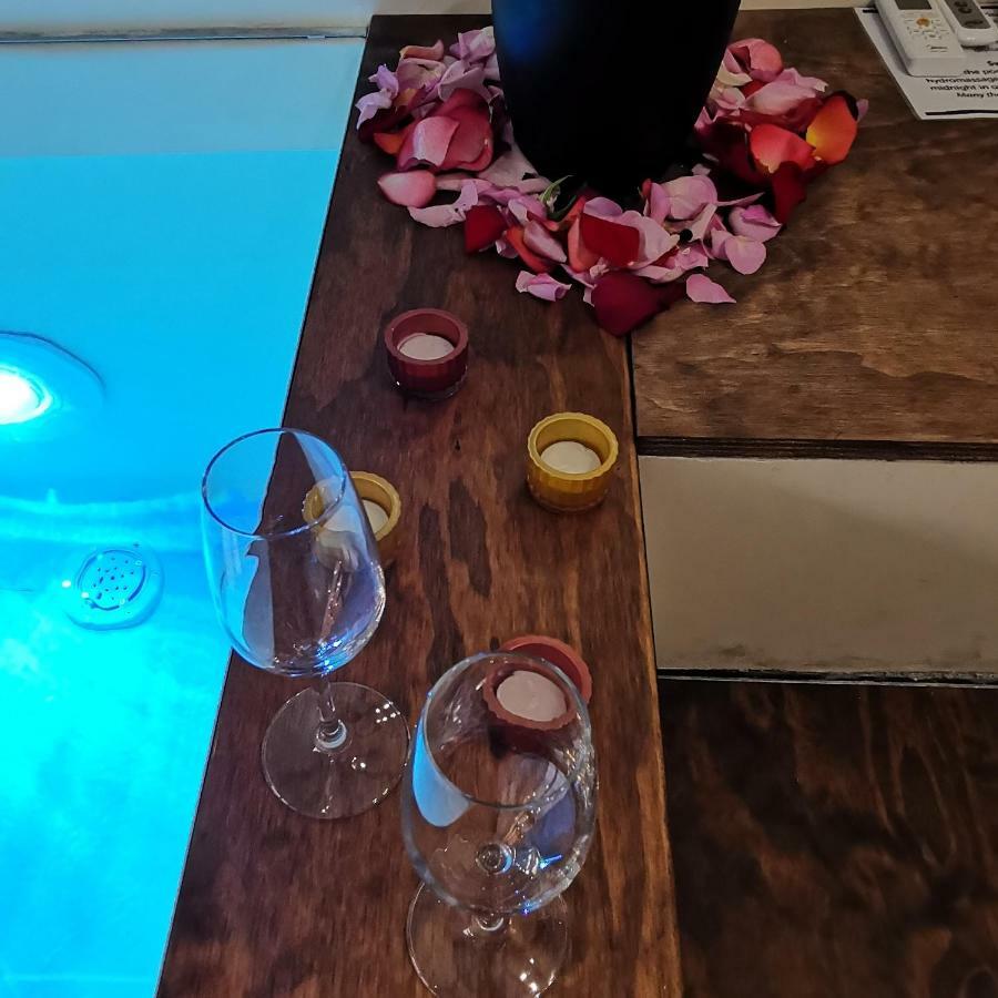 Patrizia Casa Vacanze サンタニェッロ エクステリア 写真